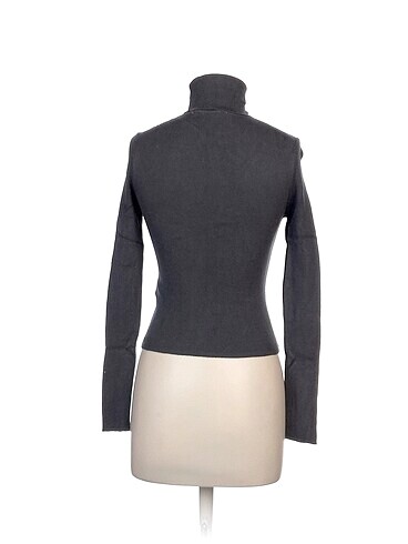 m Beden Zara Bluz %70 İndirimli.