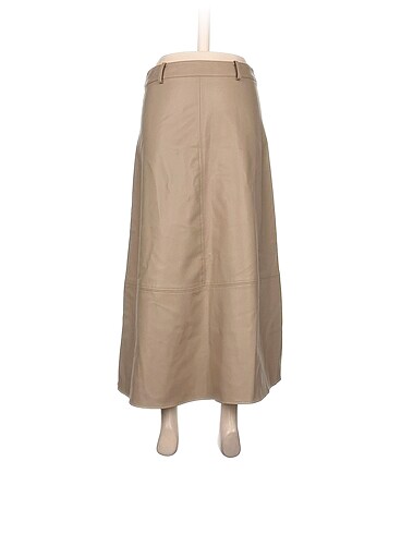 Zara Midi Etek %70 İndirimli.