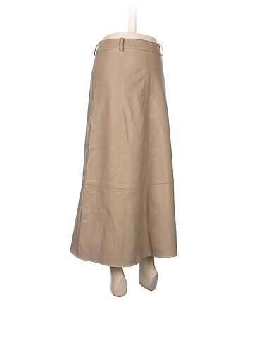 Zara Zara Midi Etek %70 İndirimli.