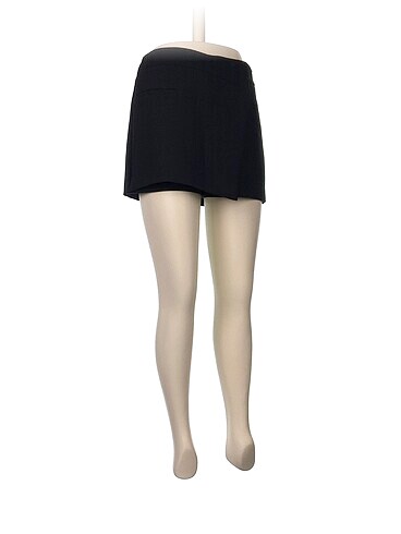 Zara Zara Mini Şort %70 İndirimli.