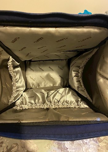 Anne bebek çantası - Görsel 4