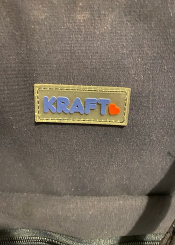 Anne bebek çantası - Görsel 6