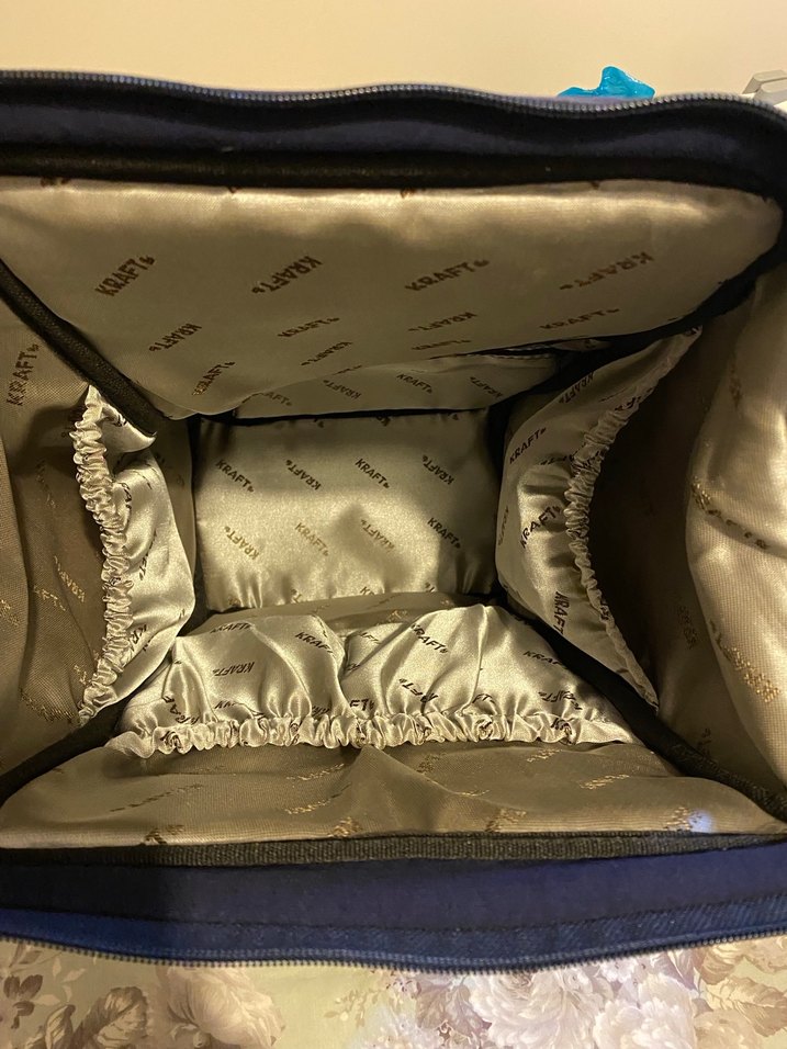 Anne bebek çantası - Görsel 4