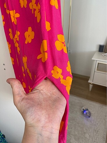 LC Waikiki Lcw yazlık elbise