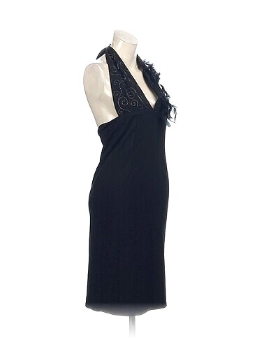 Vintage Love PreLoved Uzun Elbise %70 İndirimli.