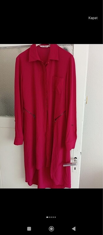 Tunik