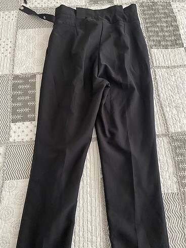 m Beden Kadın kumaş pantolon