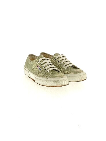 Superga Superga Spor Ayakkabı %70 İndirimli.