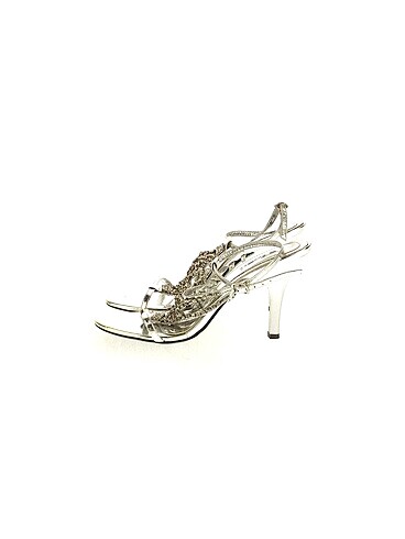 Punto Deri Stiletto %70 İndirimli.