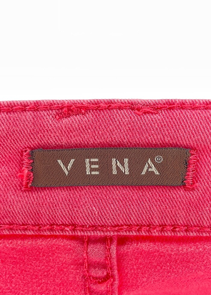 Vena  Jean / Kot Şort %70 İndirimli. - Görsel 4