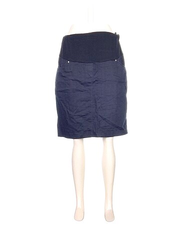 Vintage Love Mini Etek %70 İndirimli.