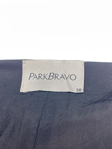 38 Beden siyah Renk Park Bravo Kaban %70 İndirimli.