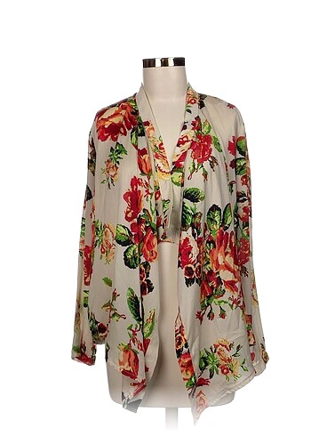 Batik Hırka %70 İndirimli.