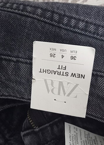 Zara jean