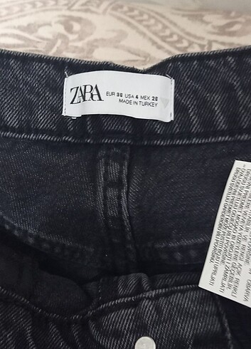 Zara Zara jean