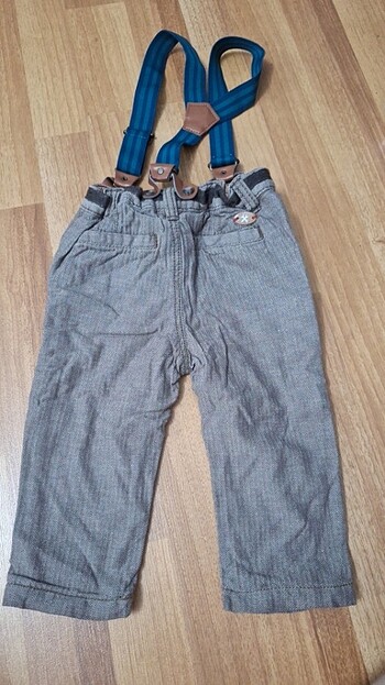LC Waikiki Pantolon