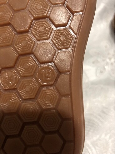 Erkek bebek ayakkabı - Görsel 3