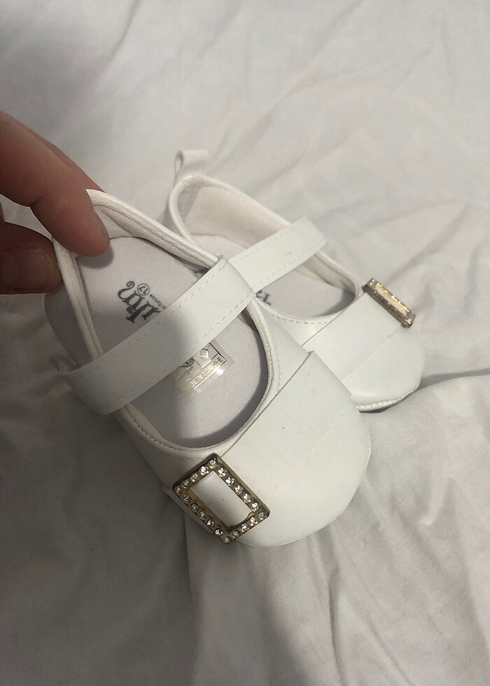 Ayakkabı - Görsel 3