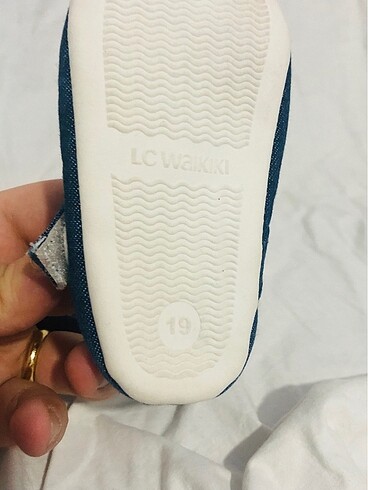 Ayakkabı - Görsel 2