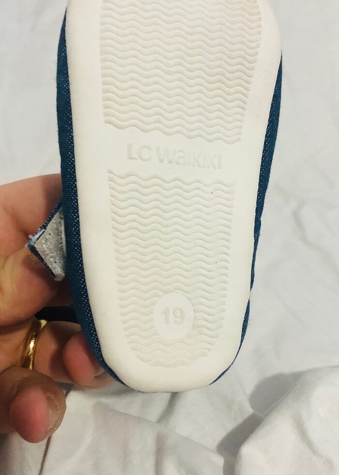 Ayakkabı - Görsel 2