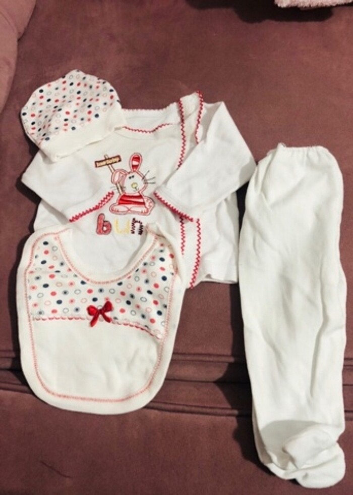 Hastane çıkışı - Görsel 3