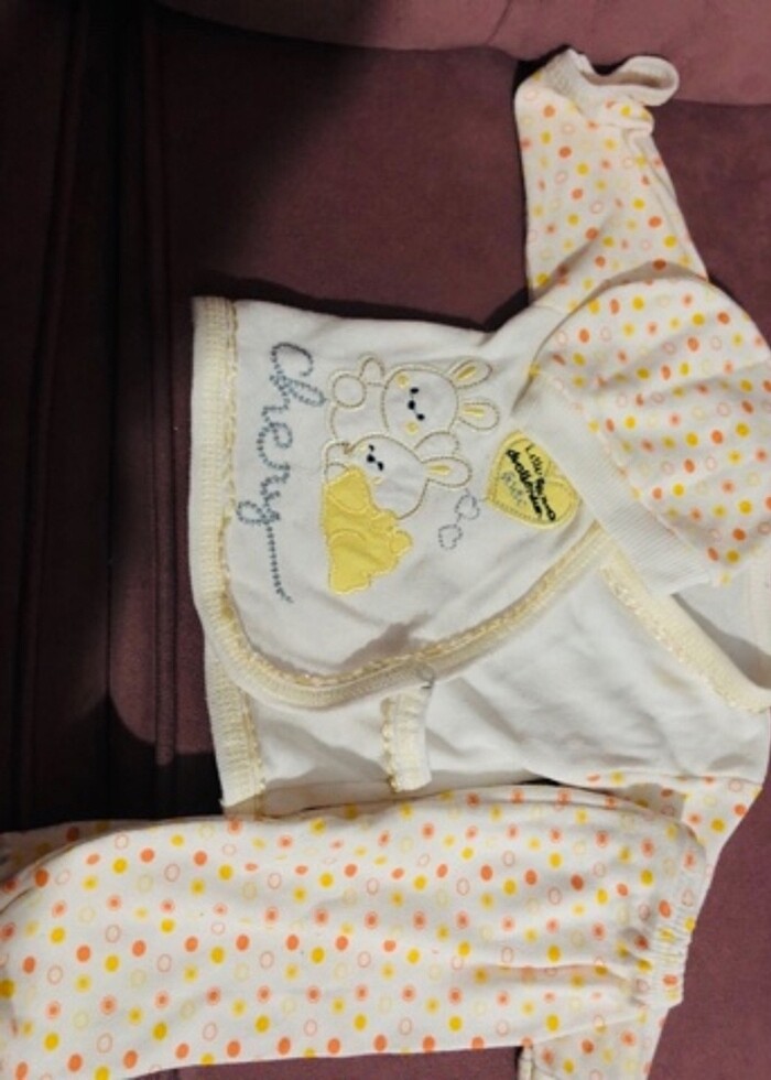 Hastane çıkışı - Görsel 4