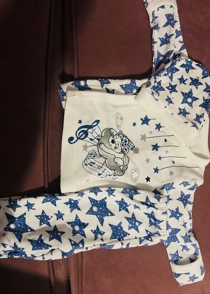 Hastane çıkışı - Görsel 5