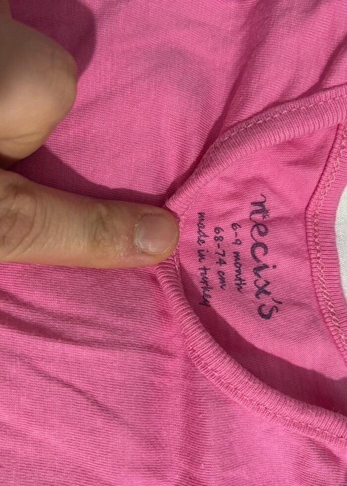 Kız çocuk - Görsel 3