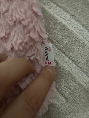 Kapşonlu yelek - Görsel 2