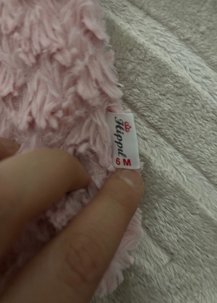 Kapşonlu yelek - Görsel 2