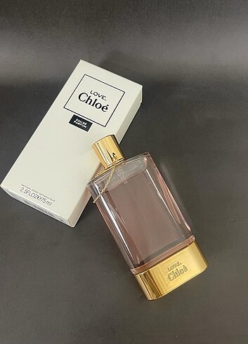Chloe love