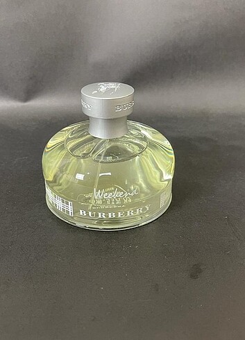 Burberry Weekend 