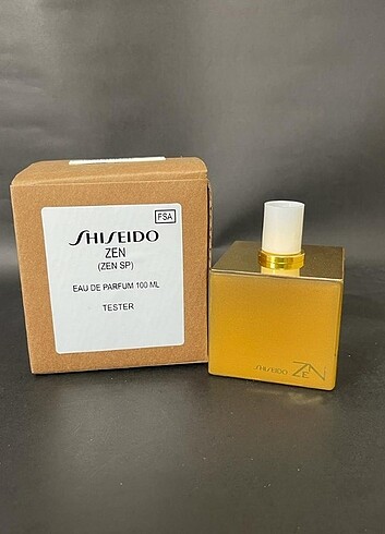 Shiseido