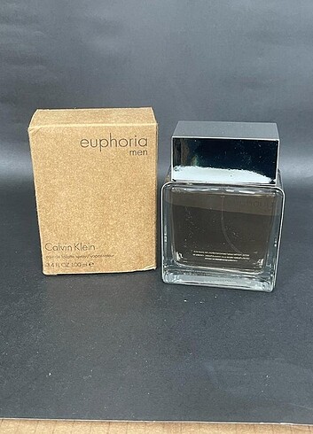 Calvin Klein Euphorıa