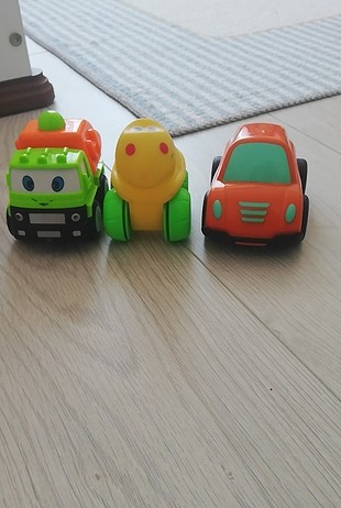 oyuncak araba
