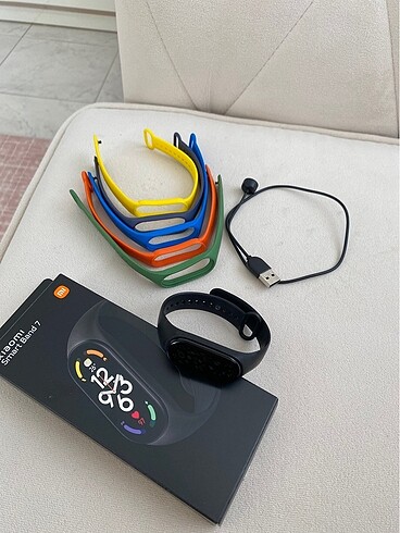 Xıaomı smart band 7