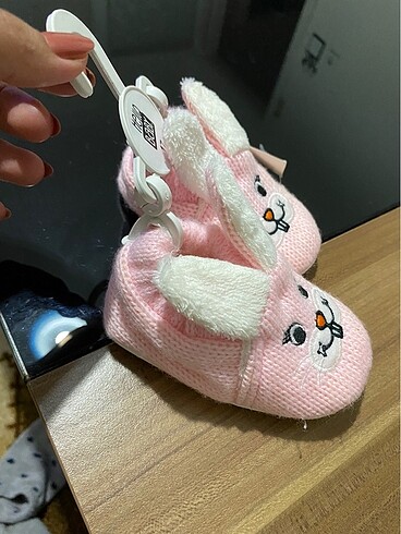 Bebek ev patiği