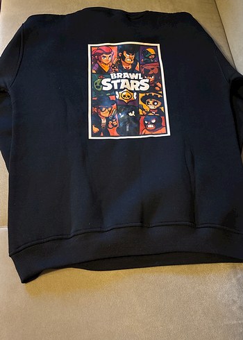 Sweatshirt - Görsel 2