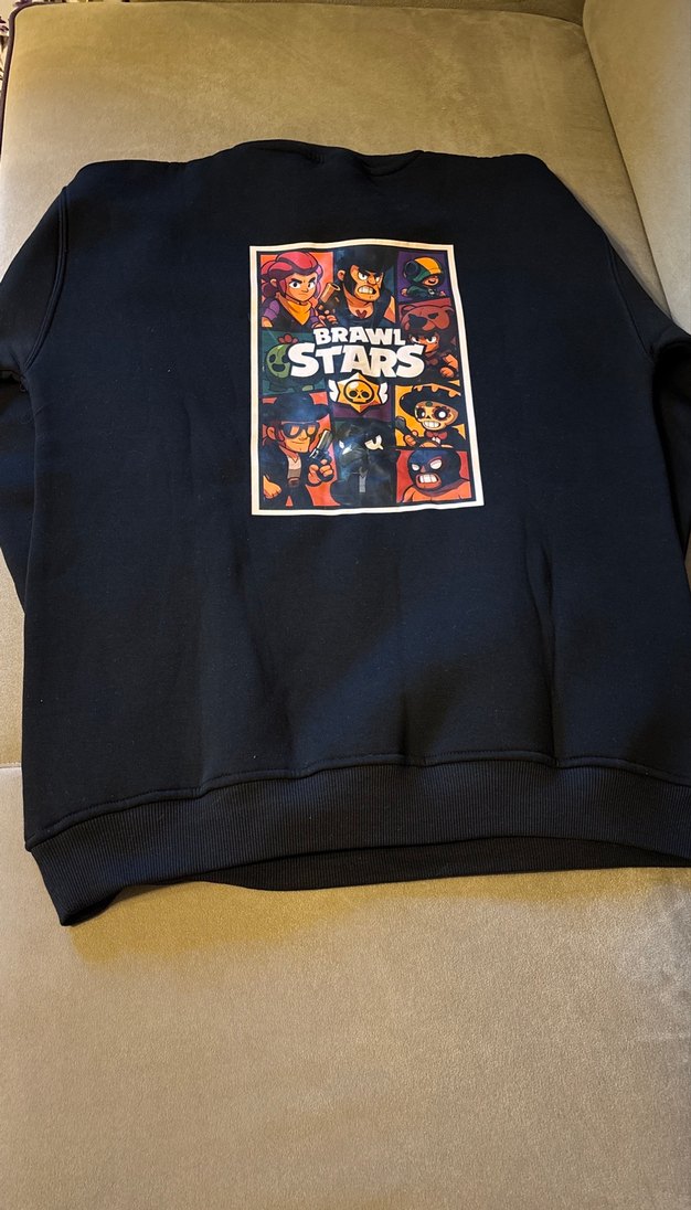 Sweatshirt - Görsel 2