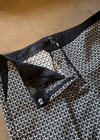 Kadın pantolon - Görsel 3