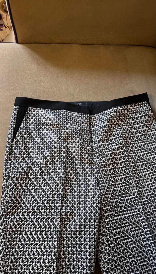 Kadın pantolon - Görsel 2