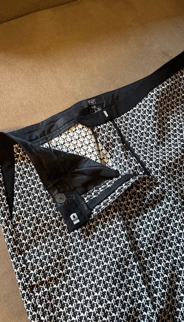 Kadın pantolon - Görsel 3