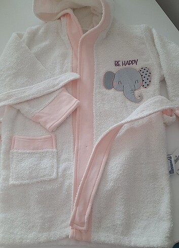 Bornoz sıfır - Görsel 3