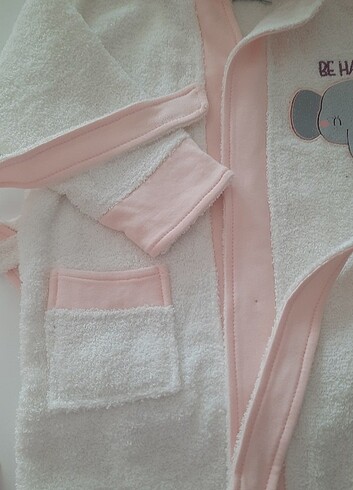 Bornoz sıfır - Görsel 6