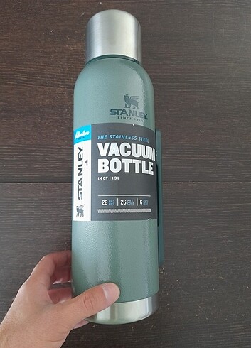 Stanley 1.3 lt classic vacuum bottle