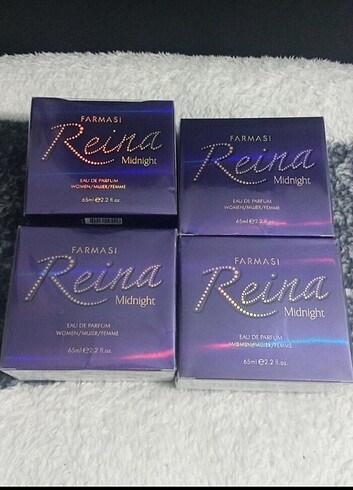 Farmasi parfum 