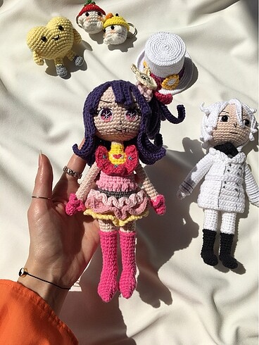 Beden Renk Oshi no ko - ai hoshino