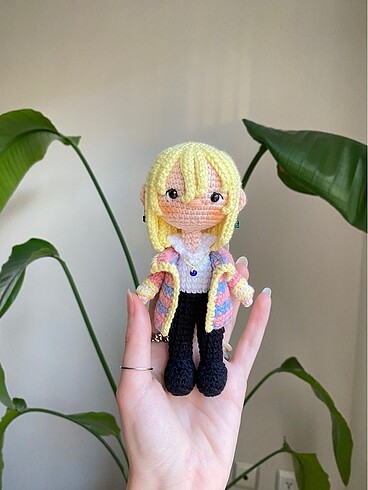 Howl?s moving castle - howl pendragon