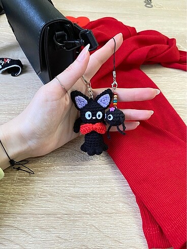 Beden Renk Kiki?s delivery service - Jiji anahtarlık