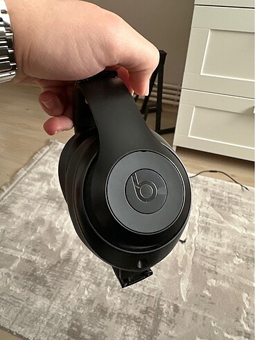 Beats Studio 3 pro